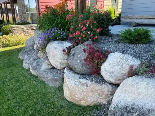 landscaping services Burien